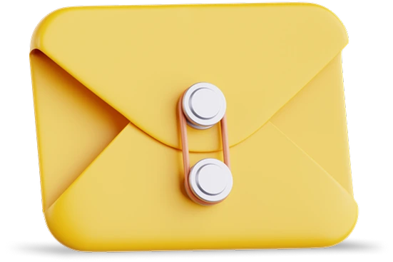 envelope